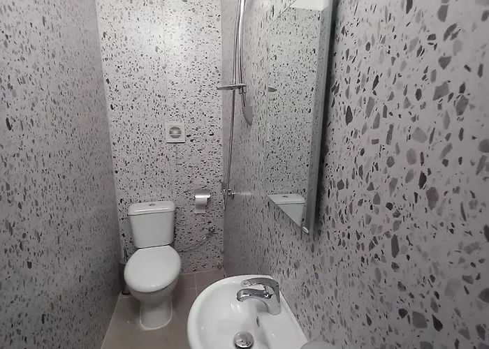 Maison d'hôtes Eriks