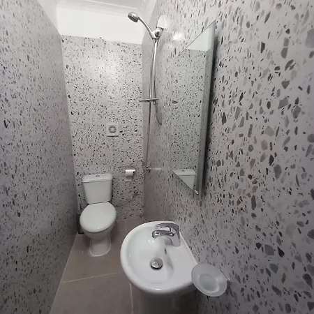 ゲストハウス Eriks